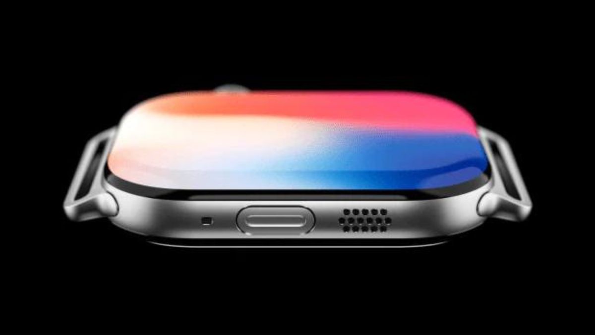 Apple Watch Series 10